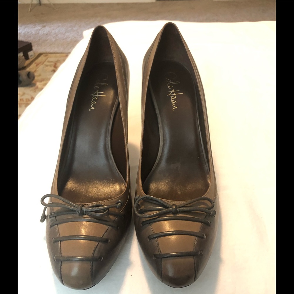 Cole Haan Pumps